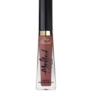 Too Faced Latex Lips NWOT